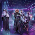 MP3: Ayo Maff – God is working