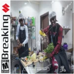 MP3: Mavo Ft. SSSoundGawd – Aura Salad