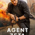 Spanish Movie: Agent Zeta (2026)