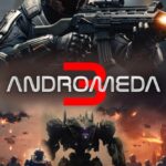 Movie: Andromeda 3 (2024)