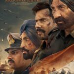 Bollywood Movie: Border 2 (2026)