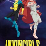 Series: Invincible (2021) Season 4