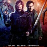 Movie: Worldbreaker (2025)