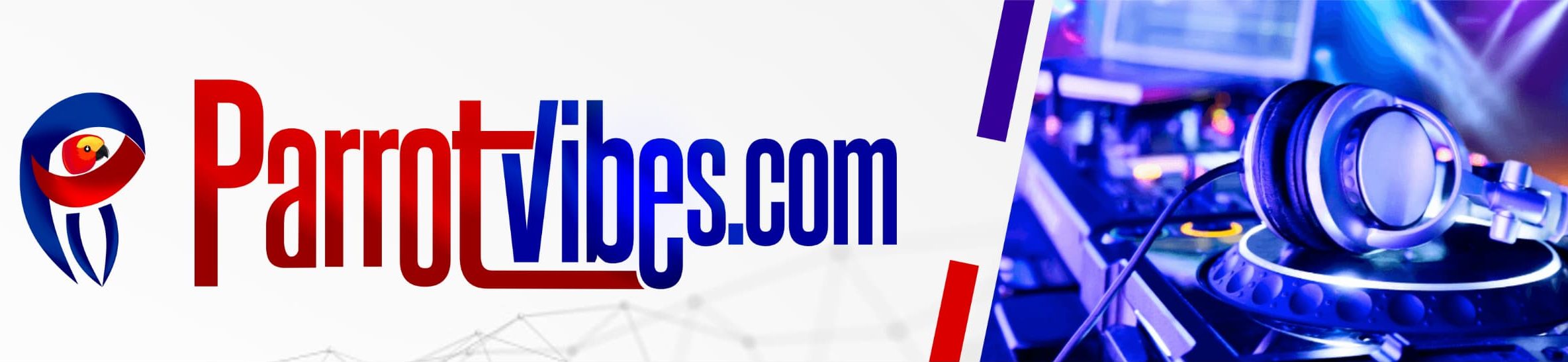 PARROTVIBES