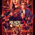 Movie: Ready or Not: Here I Come (2026)