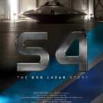 Movie: S4: The Bob Lazar Story (2026)