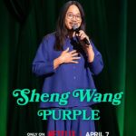 Movie: Sheng Wang: Purple (2026)
